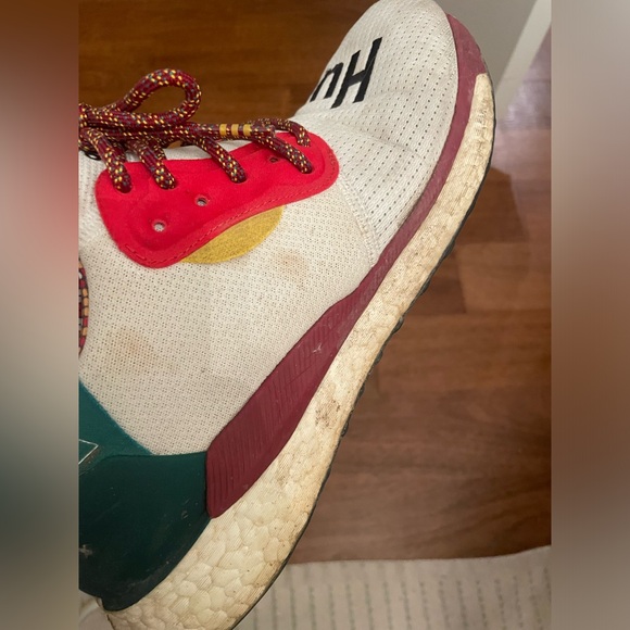 Adidas Solar Hu Glide Pharrell - Picture 6 of 10